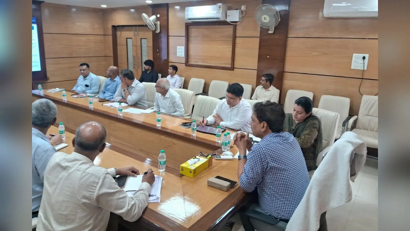 RIMS News: रिम्स में MBBS, PG और सुपर स्पेशियलिटी सीटों में होगी बढ़ोतरी, केंद्र से मांगी जाएगी मदद