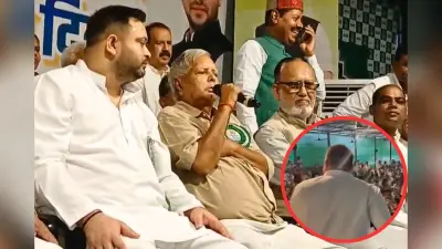 RJD के स्थापना दिवस पर तेजस्वी यादव बोले- अंतिम सांस तक BJP और RSS से लड़ता रहूंगा