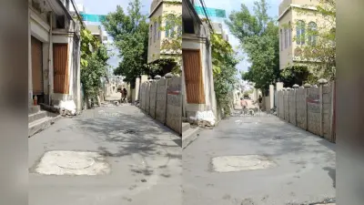 Patna News: राजधानी में मानसून से पहले 120 सड़कें चकाचक, 51 का काम रुका; जलजमाव से निपटने को 19 QRT सहित पंपसेट तैनात