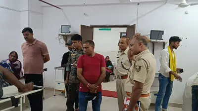 आरा-सासाराम हाईवे पर दर्दनाक हादसा, ऑटो के उड़े परखचे; चार घायल, दो की हालत गंभीर