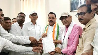 2011 से पहले नियुक्त शिक्षकों को TET से छूट की मांग, सांसद ने संसद सत्र में मुद्दा उठाने का दिया भरोसा