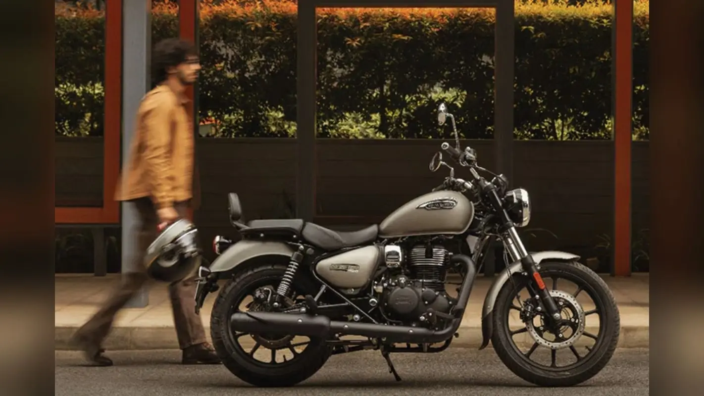 Royal Enfield की बिक्री ने पकड़ी रफ्तार, जून में बेच डालीं 1 लाख से ज्यादा बाइक्स, 27% की बढ़त