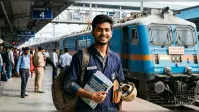 रेलवे में नौकरी का मौका, न परीक्षा न इंटरव्यू! 10वीं-ITI पास सीधे करें अप्लाई
