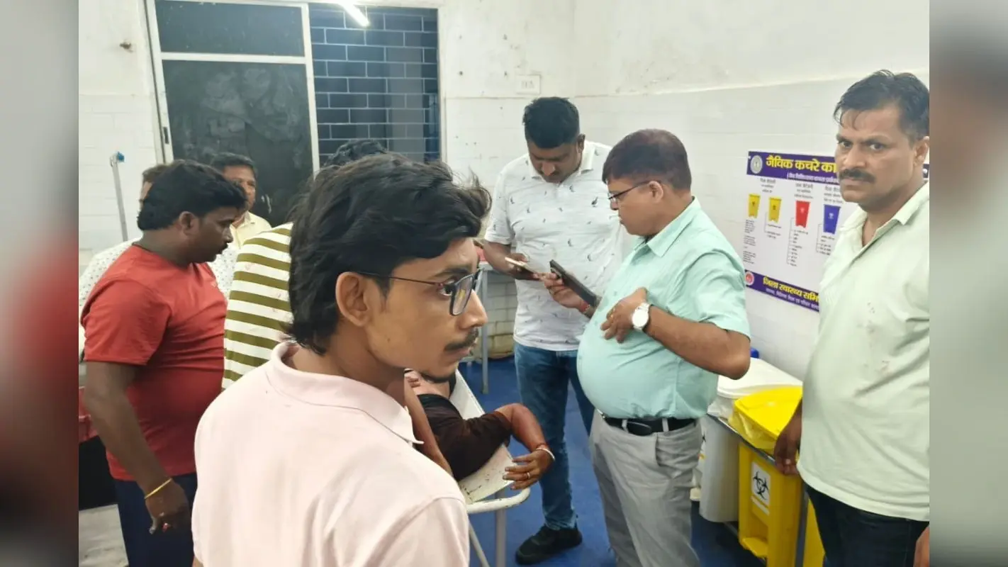Sahibganj News: अज्ञात हमलावरों ने युवक की गोली मारकर की हत्या, परिवार में पसरा मातम