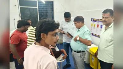 Sahibganj News: अज्ञात हमलावरों ने युवक की गोली मारकर की हत्या, परिवार में पसरा मातम