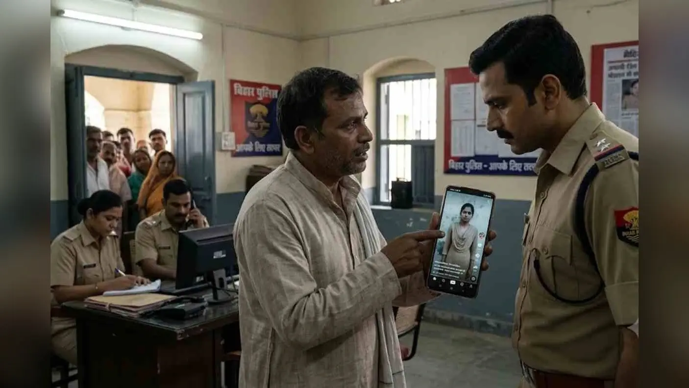 ‘मेरी बेटी मर चुकी है…’ लाश की भी हुई थी पहचान, अचानक सामने आई युवती, कहा- मैं जिंदा हूं
