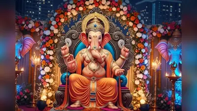 संकष्टी गणेश चतुर्थी 2026: सर्वार्थ सिद्धि योग में करें गणपति पूजा, नागपुर के मंदिरों में होंगे भव्य धार्मिक आयोजन