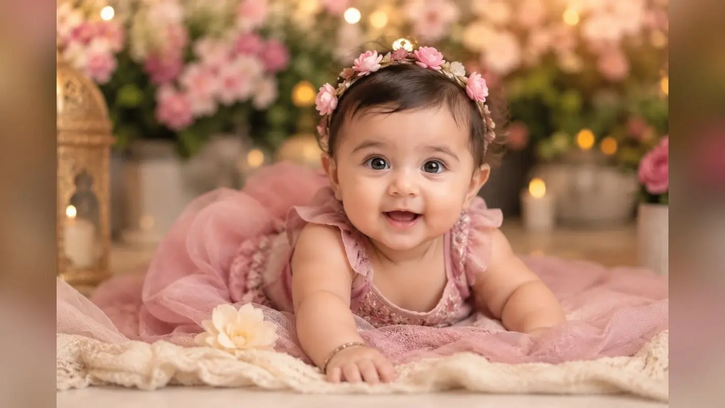 अपनी लाड़ली के लिए चुनें संस्कृत के 30 सबसे खूबसूरत नाम, हर एक का अर्थ है बेहद खास और सुंदर