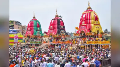 सासाराम में 20 जुलाई को निकलेगी श्री जगन्नाथ रथ यात्रा, इस्कॉन की तैयारियां तेज