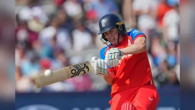 ENG-W vs AUS-W Final: साइवर-ब्रंट का अर्धशतक, 7वीं बार खिताब जीतने के लिए ऑस्ट्रेलिया को बनाने होंगे 151 रन