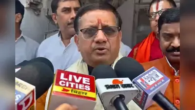 बिहार में स्टेट हाईवे पर लगेगा टोल, मंत्री बोले- फ्री की रेबड़ी कब तक बांटेंगे? अच्छी सड़क चाहिए तो देना होगा पैसा