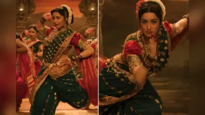 Eetha के लिए श्रद्धा कपूर को कितनी फीस मिली? 10-12 नहीं, बल्कि इतने करोड़ आए झोली में, रिपोर्ट में हुआ खुलासा