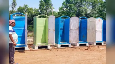 कांवरियों की यात्रा बनेगी आसान, हर कदम पर मिलेगी सुविधा, पीएचइडी ने तेज की तैयारी