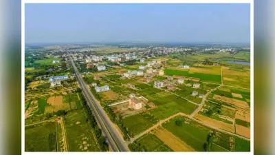बिहार के इन इलाकों में 2027 तक नहीं खरीद पाएंगे जमीन, सरकार ने जारी किया आदेश