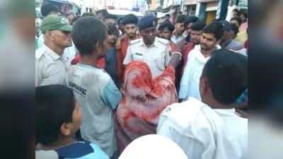 सीवान : बालू उठा रहे मजदूर को मिला 39 ग्राम ‘गोल्ड’, जिस ज्वेलर ने पहचाना, उससे मालिकाना हक के लिए भिड़े दुकानदार