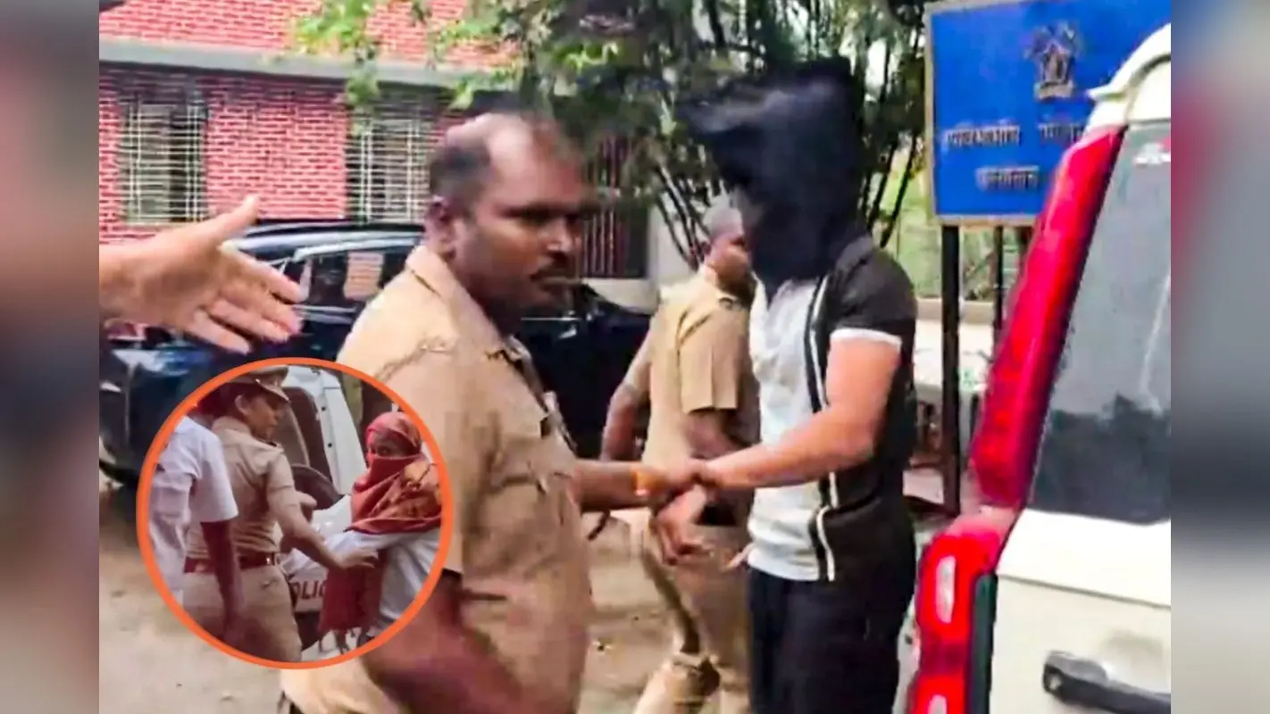 पुणे मर्डर : सीक्रेट कोड में होती थी सिया-चेतन की बातचीत, पुलिस ने खोले राज