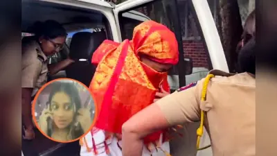 पुणे मर्डर : पहले चीट करता है फिर…सिया गोयल का पुराना वीडियो वायरल