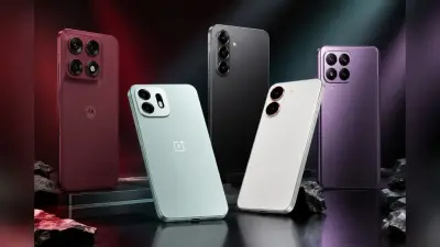 Xiaomi 17T से लेकर OnePlus N6 तक, जून 2026 में लॉन्च हुए ये स्मार्टफोन्स, देखें पूरी लिस्ट