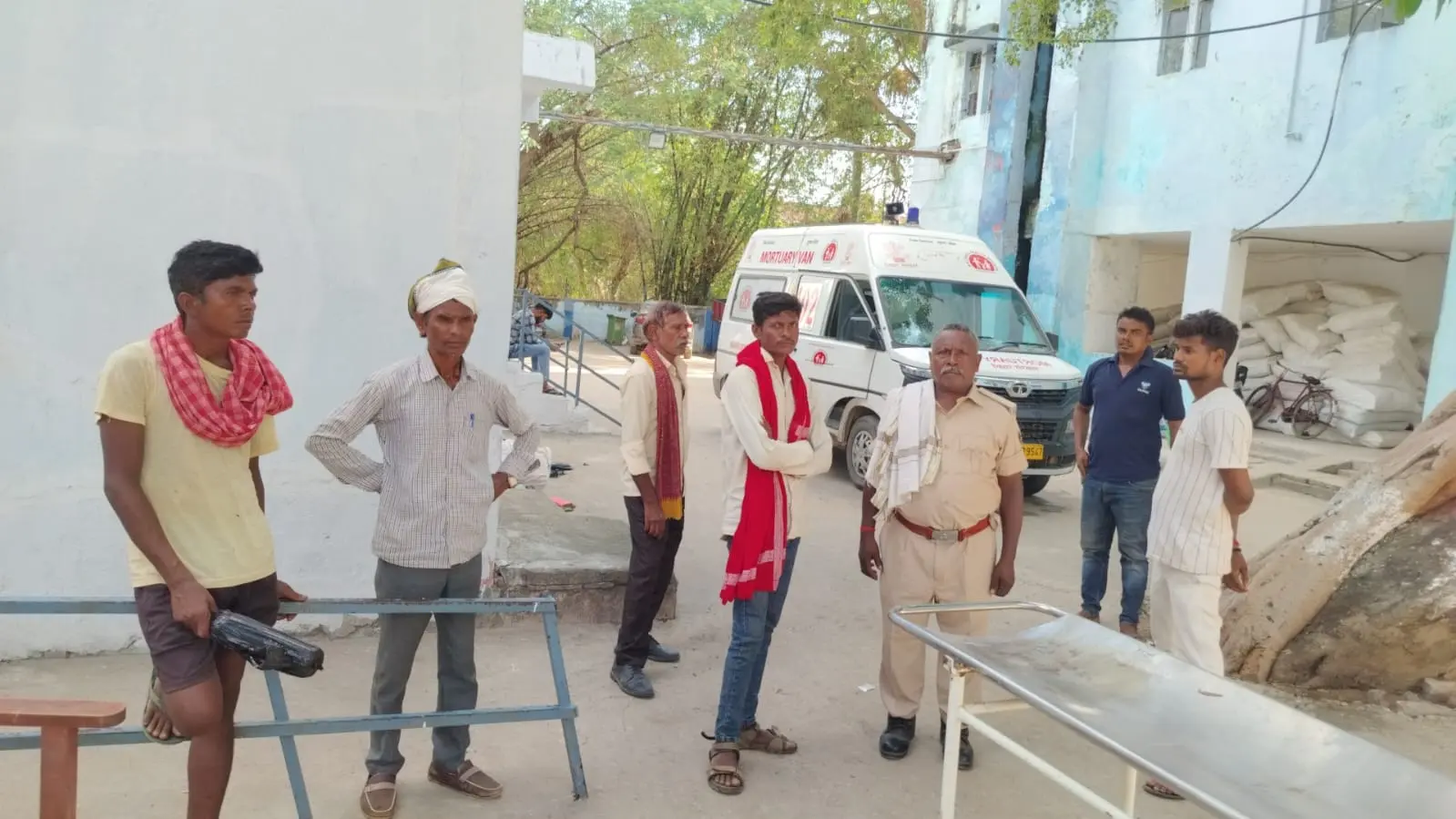 सांप काटने के बाद झाड़-फूंक में गंवा दी जान, समय पर इलाज नहीं मिलने से कैमूर में महिला की मौत