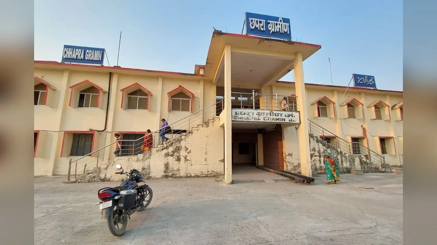 छपरा से दिल्ली के लिए कल चलेगी स्पेशल ट्रेन, जानें क्या है पूरा टाइम टेबल