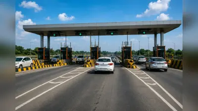 बिहार में स्टेट हाईवे पर अभी नहीं लगेगा टोल टैक्स, जानिए क्या है नया अपडेट