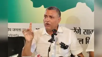 बक्सर में बिजली विभाग की लापरवाही पर सांसद सुधाकर सिंह सख्त, मुख्यमंत्री को पत्र लिख की उच्चस्तरीय जांच की मांग