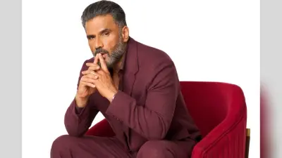 कॉमेडी ड्रामा अच्छे से बने, हेरा फेरी 3 को लेकर सुनील शेट्टी ने तोड़ी चुप्पी