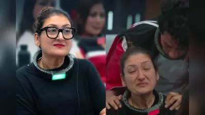 गोविंदा बार बार मना कर रहे थे… सुनीता आहूजा ने लॉकअप सीजन 2 छोड़ने की दी धमकी