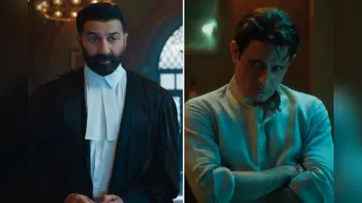 अक्षय खन्ना क्यों चाहते थे सनी देओल से पहले सेट पर पहुंचना? ‘इक्का’ डायरेक्टर ने बताया राज