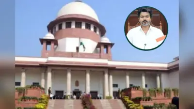 गोहत्या पर रोक के आदेश के खिलाफ सुप्रीम कोर्ट पहुंची तमिलनाडु सरकार