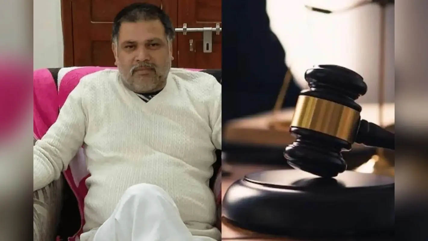 बेगूसराय : 1991 के बम विस्फोट मामले में पूर्व सांसद सूरजभान सिंह समेत तीन बरी, डिस्ट्रिक्ट कोर्ट ने सुनाया फैसला