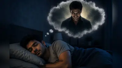 सपने में भूत हमला करे तो क्या मतलब होता है? जानें स्वप्न शास्त्र में छुपा रहस्य