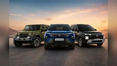 Tata ने Mahindra और Hyundai को पछाड़ा, जानिए किस कंपनी ने बेची सबसे ज्यादा कारें