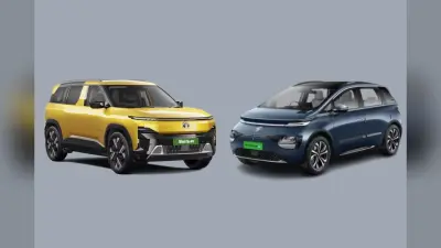 Tata Sierra.ev vs MG Windsor EV Pro: कीमत में 1 लाख का फर्क, लेकिन इन 5 मामलों में है बड़ा अंतर
