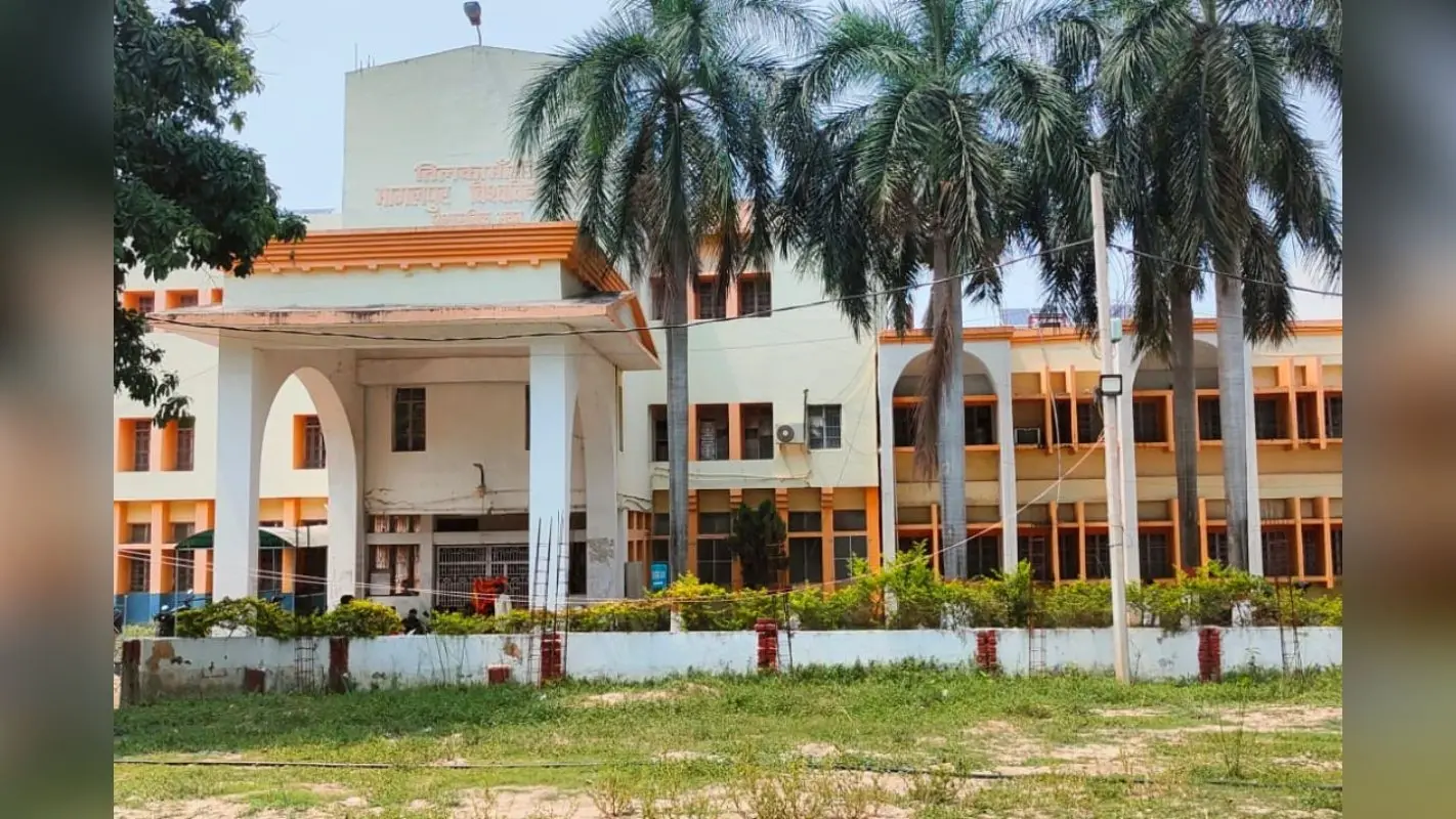 TMBU में 3 लाख के लेन-देन का आरोप, वायरल ऑडियो से खुला मामला, चार घंटे चली जांच, 3 दिन में मांगी रिपोर्ट