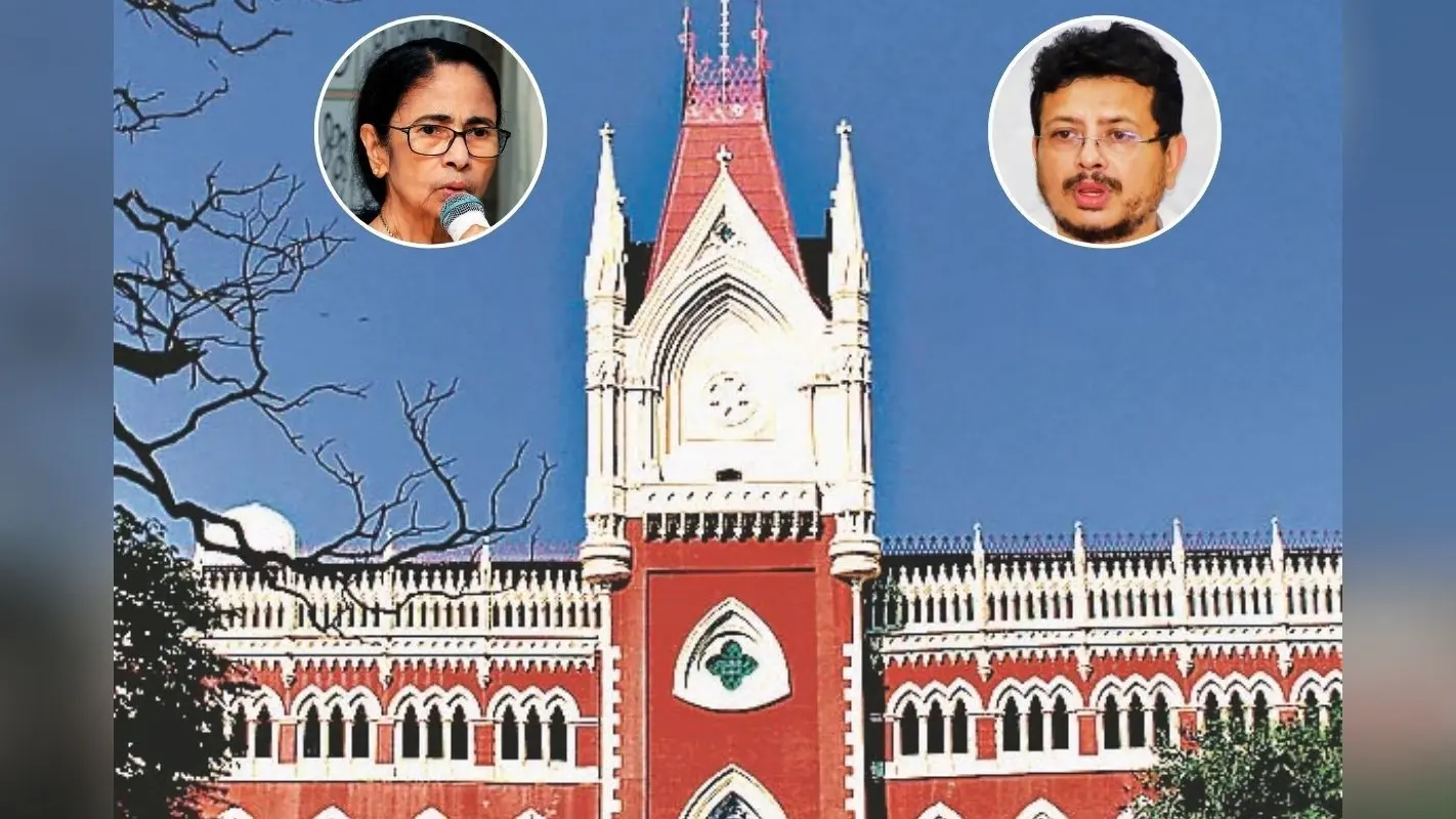 440 करोड़ पर किसका हक? कलकत्ता हाईकोर्ट ने बैंक से मांगी TMC के खातों की जानकारी