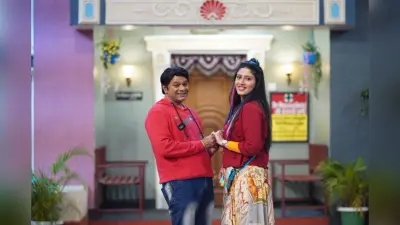बाघा से धोखा मिलते ही इस शख्स ने बावरी को किया शादी के लिए प्रपोज, गोकुलधाम वालों ने कहा ये