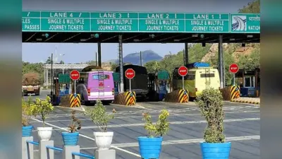 बिहार के इन 10 बड़े पुलों पर चुकाने पड़ेंगे टोल टैक्स, स्टेट हाइवे के ब्रिज को लेकर सर्वे शुरू