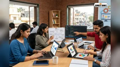 50000 से कम फीस वाले ये कोर्स, नौकरी के साथ देंगे लाखों का पैकेज