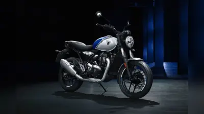 Triumph की 350cc रेंज खरीदना अब पड़ेगा महंगा, खरीदने से पहले नई कीमत जरूर जान लें