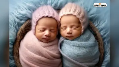 घर आए हैं दो नन्हे मेहमान? जुड़वां बच्चों के लिए देखें खूबसूरत नामों की लिस्ट