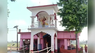 252 वर्षों से आस्था का केंद्र है जगतपुरा दुर्गा मंदिर, मां विंध्याचल की कृपा से पूरी होती हैं श्रद्धालुओं की मनोकामनाएं