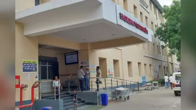 सदर अस्पताल कटिहार: रविवार को ओपीडी बंद, 24 घंटे चालू रहेगी इमरजेंसी सेवा