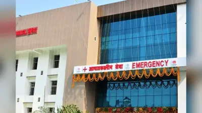 सदर अस्पताल मुंगेर में आज का ओपीडी रोस्टर जारी, जानिए किस विभाग में कौन डॉक्टर देंगे सेवा