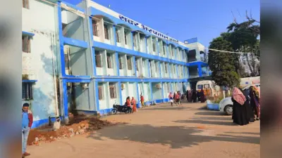 सदर अस्पताल जमुई में आज का ओपीडी रोस्टर जारी, जानिए किस विभाग में कौन डॉक्टर देंगे सेवा