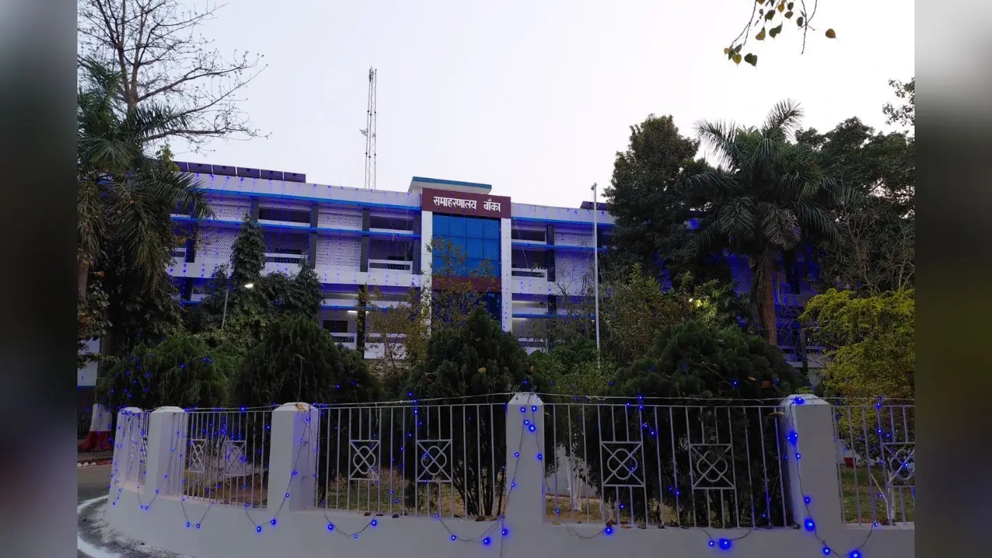 डिजिटल होगा बांका का भूमि रिकॉर्ड: पुराने खतियान सुरक्षित करने के लिए राजस्व विभाग ने जनता से मांगा सहयोग