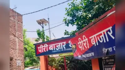 पीरीबाजार में टोटो बैटरी-चार्जर चोर गिरोह पर पुलिस का शिकंजा, छठा आरोपी गिरफ्तार