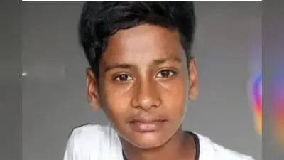 पढ़ाई को लेकर डांट से नाराज 12 वर्षीय रूपेश घर से लापता, परिजनों ने पुलिस से लगाई गुहार
