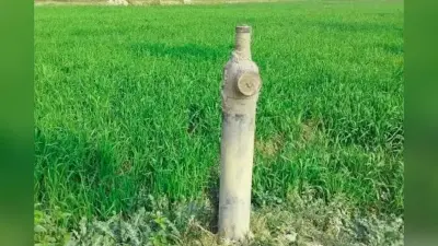 बनेंगे सात नए बोरिंग, सिंचाई व्यवस्था होगी मजबूत