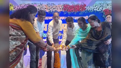 सांस्कृतिक कार्यक्रमों से सजी शाम, स्कूली बच्चों की शानदार प्रस्तुतियों ने मोह मन